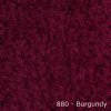 880 - Burgundy