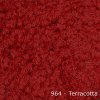 964 - Terracotta